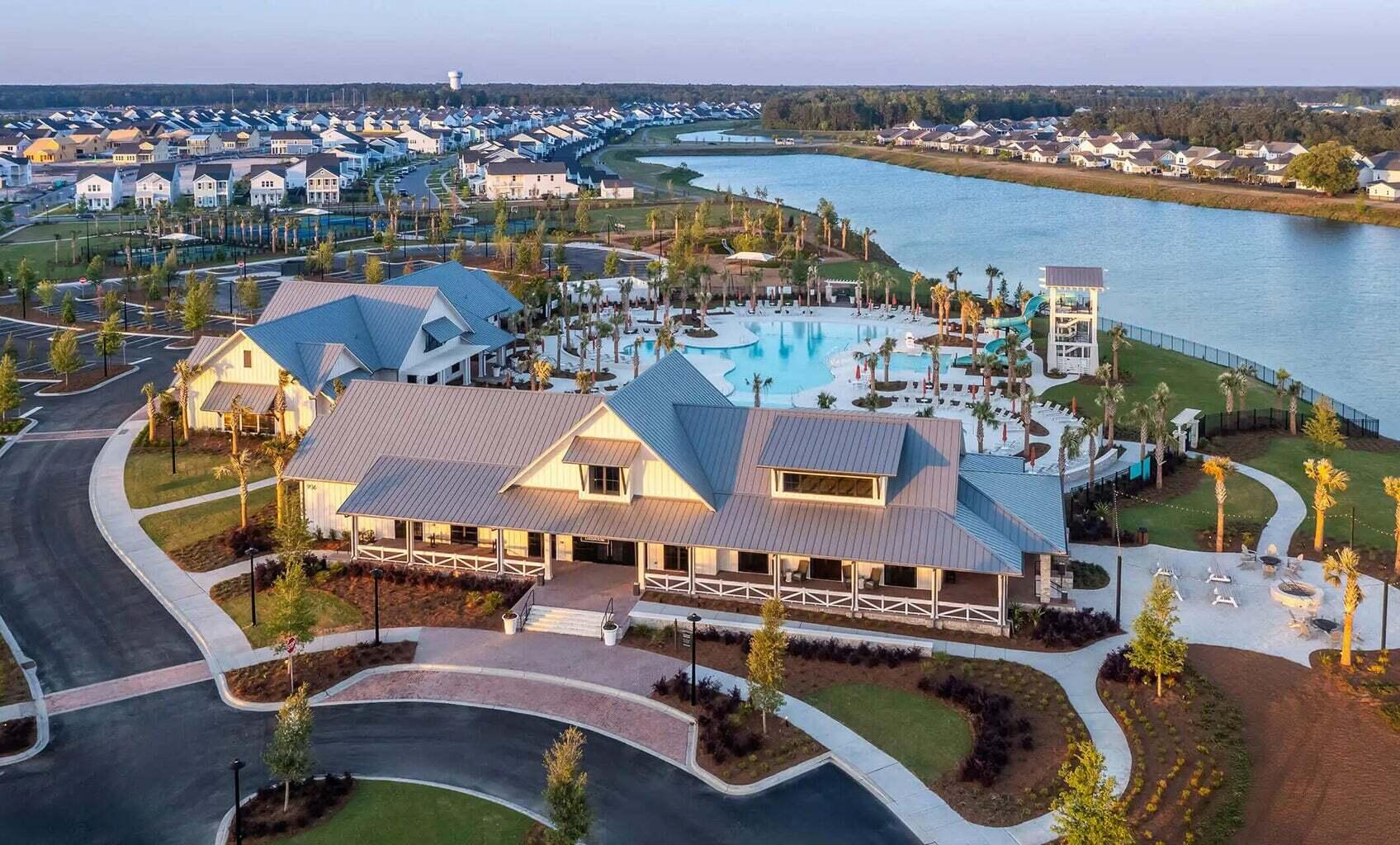 99 French Garden Circle