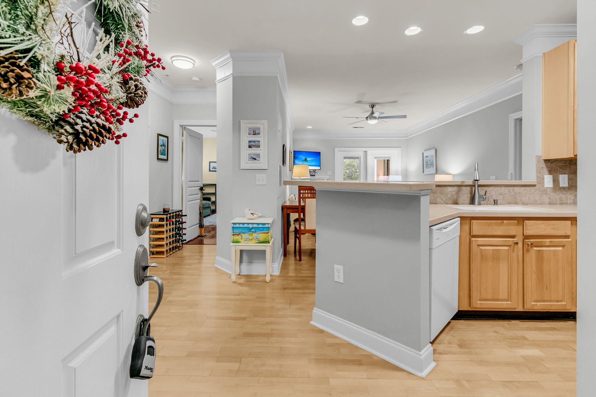 1025 Riverland Woods Place Apt 1109