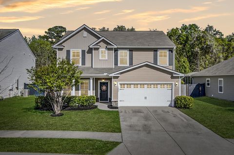 1903 Toland Court Johns Island SC 29455