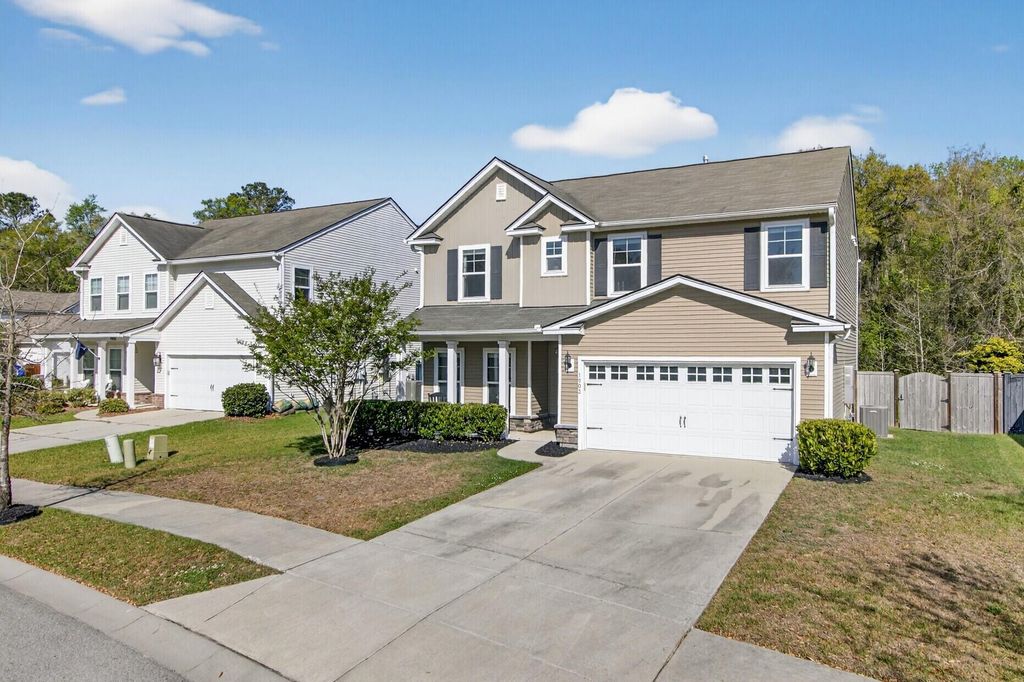 Photo of 1903 Toland Court, Johns Island, SC 29455 (MLS # 26009128)