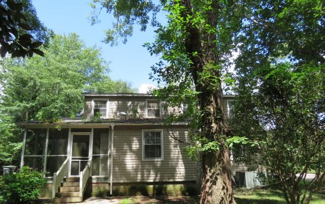 2858 Riley St Street