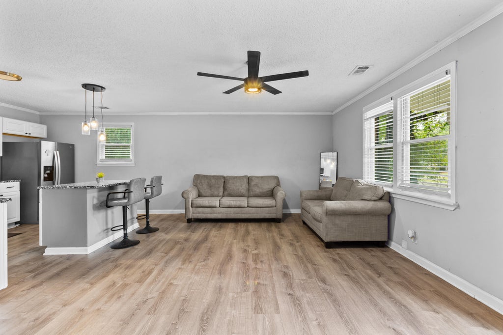 Photo of 197 Baxter Circle, Neeses, SC 29107 (MLS # 26025621)