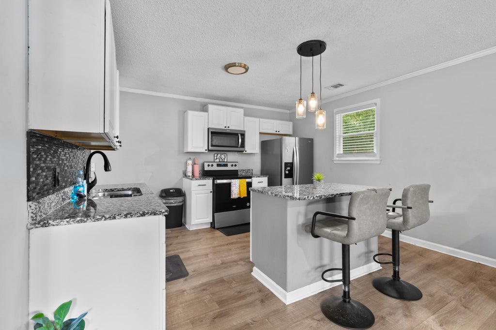 Photo of 197 Baxter Circle, Neeses, SC 29107 (MLS # 26025621)