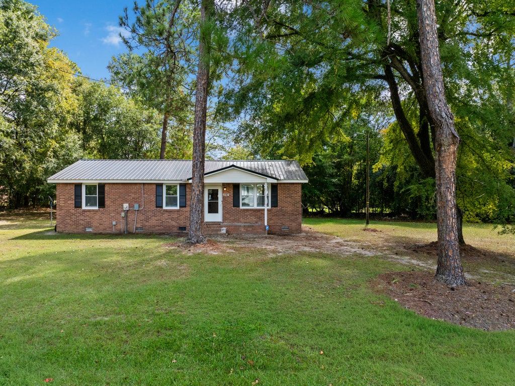 Photo of 197 Baxter Circle, Neeses, SC 29107 (MLS # 26025621)