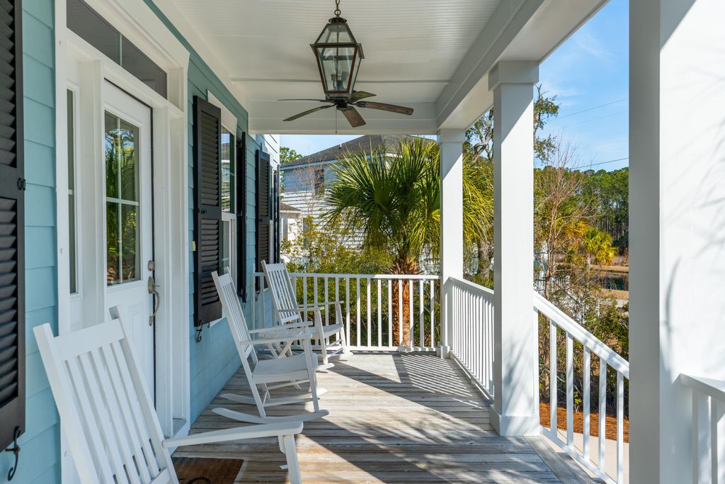 Photo of 1851 Delacourt Avenue, Mount Pleasant, SC 29466 (MLS # 26003194)