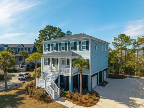 Photo of 1851 Delacourt Avenue, Mount Pleasant, SC 29466 (MLS # 26003194)