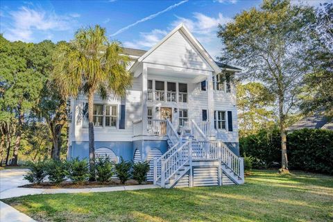 A home in Mount Pleasant