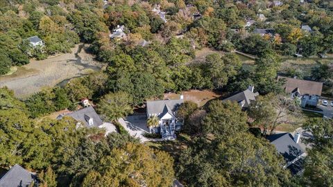 A home in Mount Pleasant