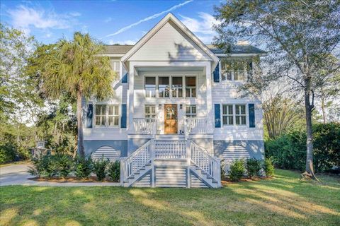 A home in Mount Pleasant