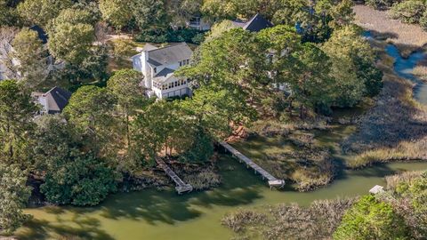 A home in Mount Pleasant