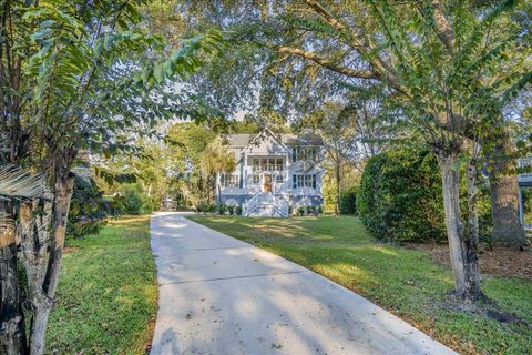 A home in Mount Pleasant