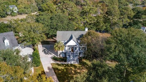 A home in Mount Pleasant