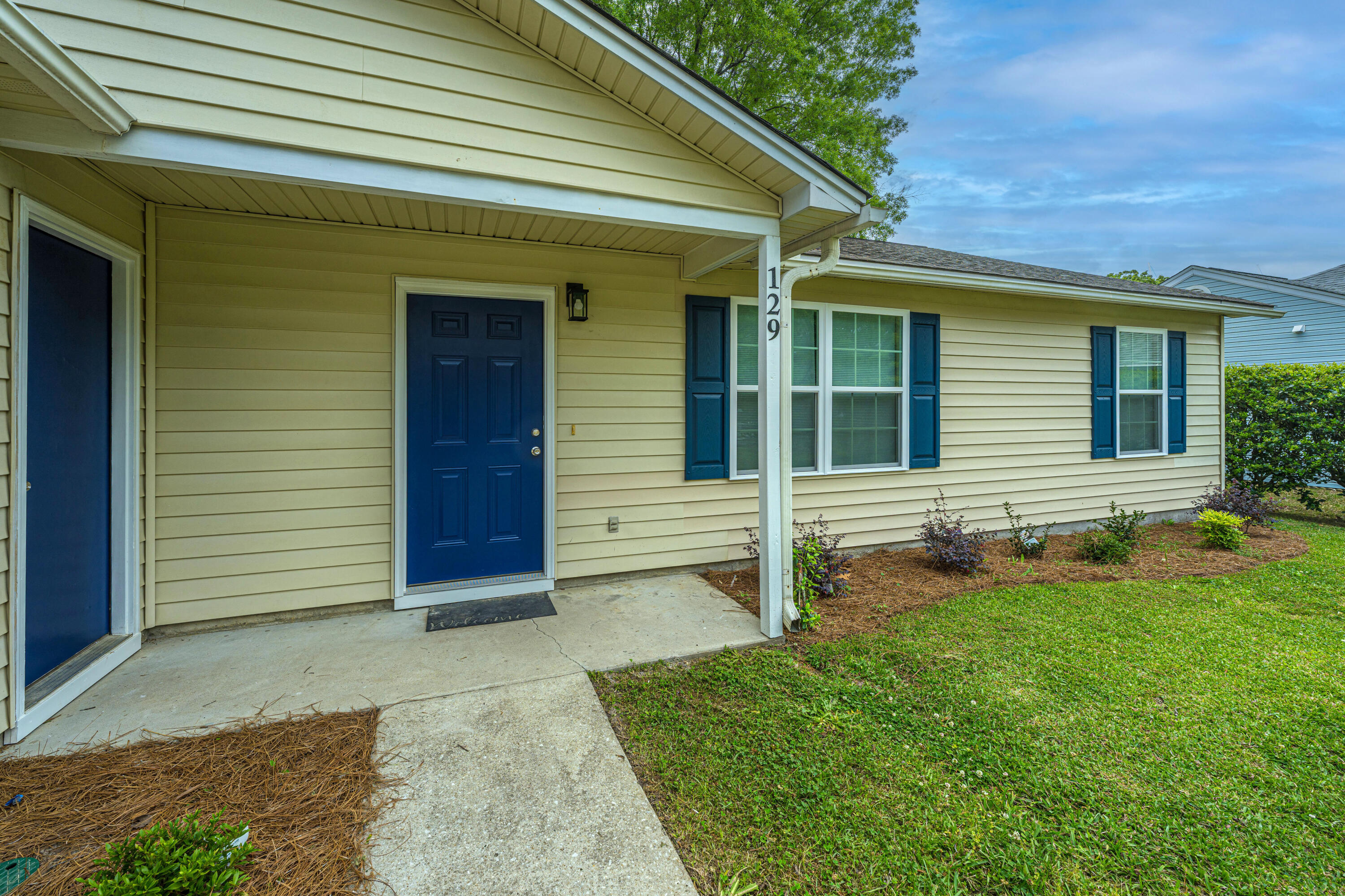 129 Mohican Circle