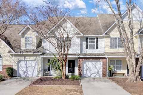 A home in Wando