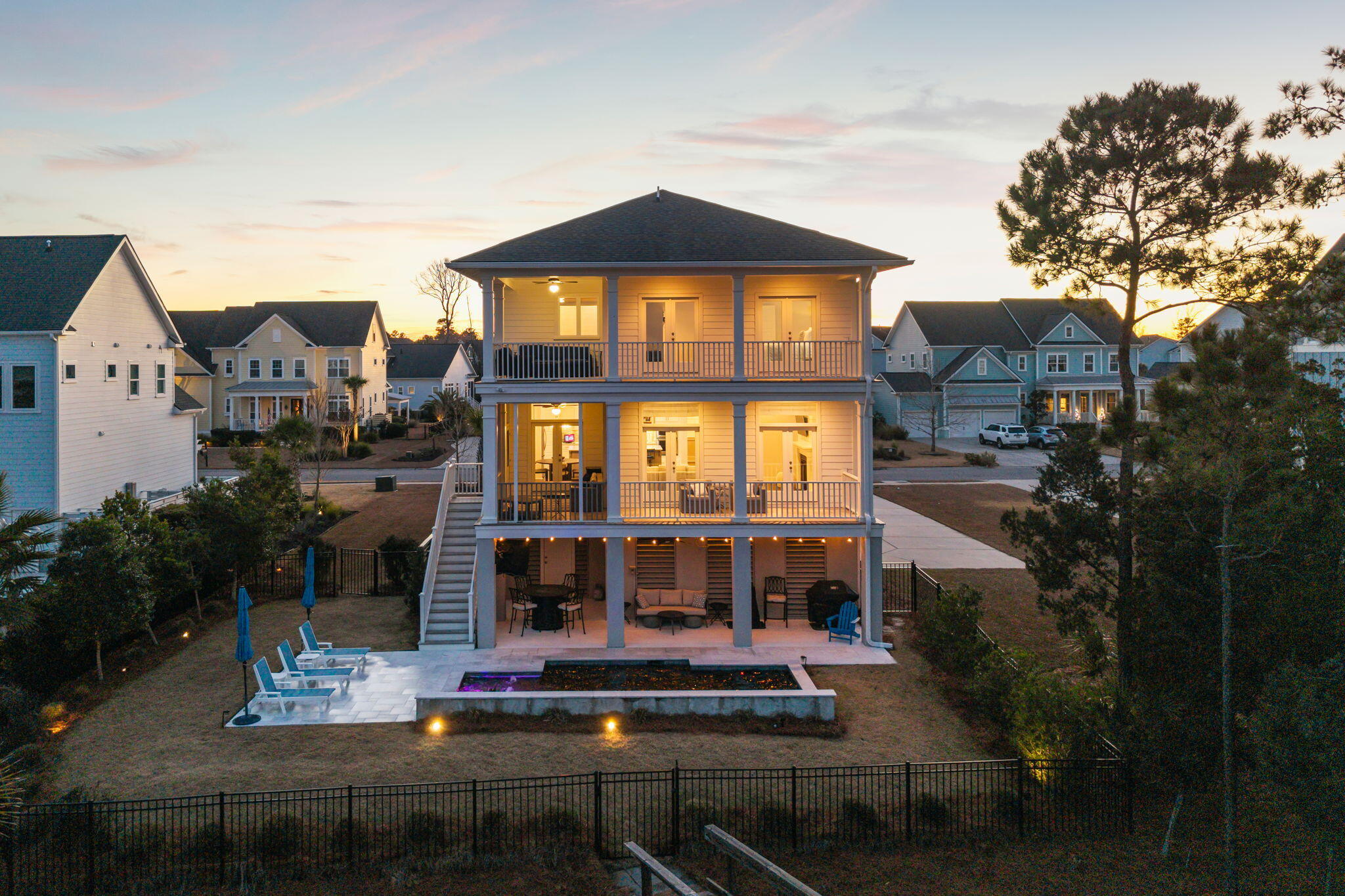 2922 River Vista Way