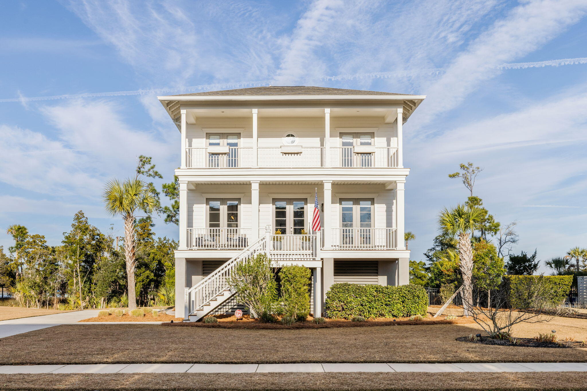 2922 River Vista Way