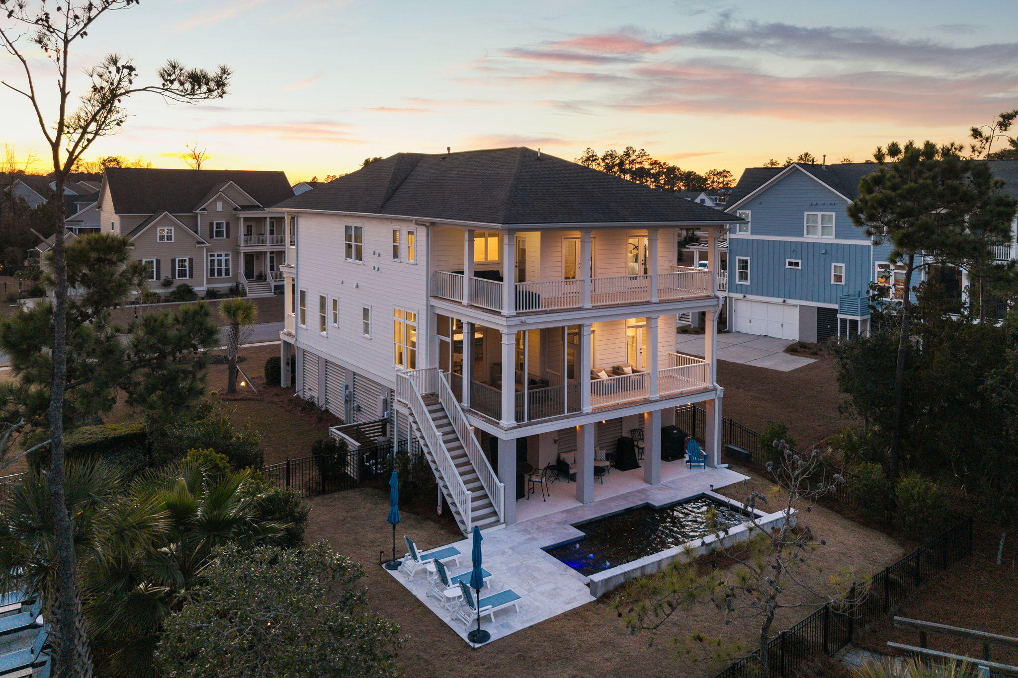 2922 River Vista Way