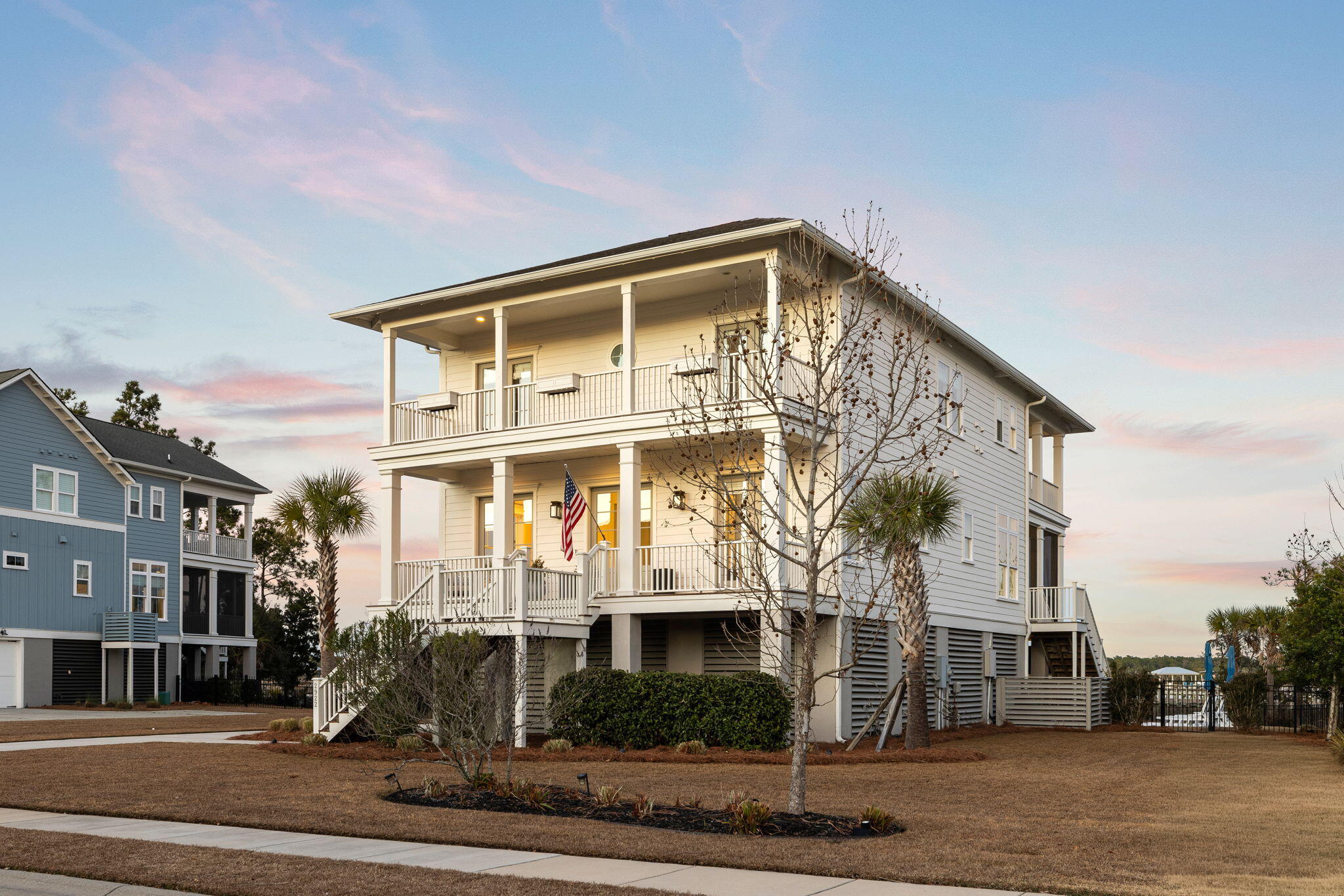 2922 River Vista Way