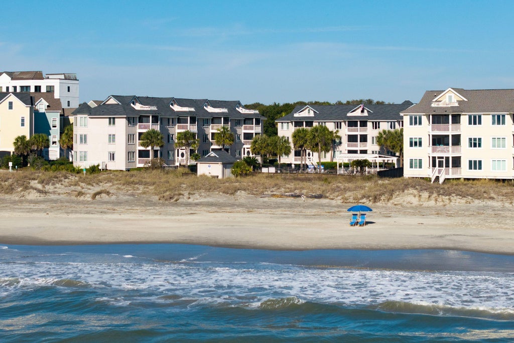 Photo of 8500 Palmetto Drive #I 304, Isle of Palms, SC 29451 (MLS # 26027634)