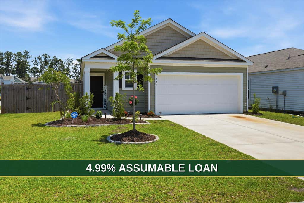 Photo of 428 White Scallop Way, Summerville, SC 29486 (MLS # 26017622)