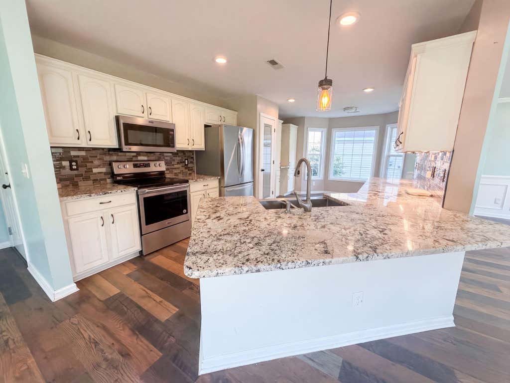 Photo of 4809 Harvest Moon Court, Summerville, SC 29485 (MLS # 26024026)