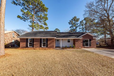 A home in Summerville