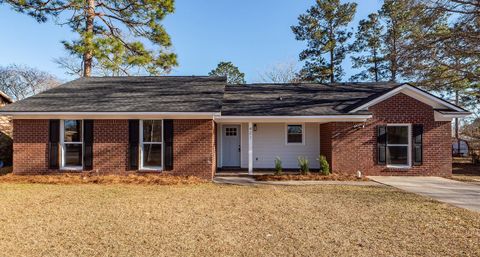 A home in Summerville