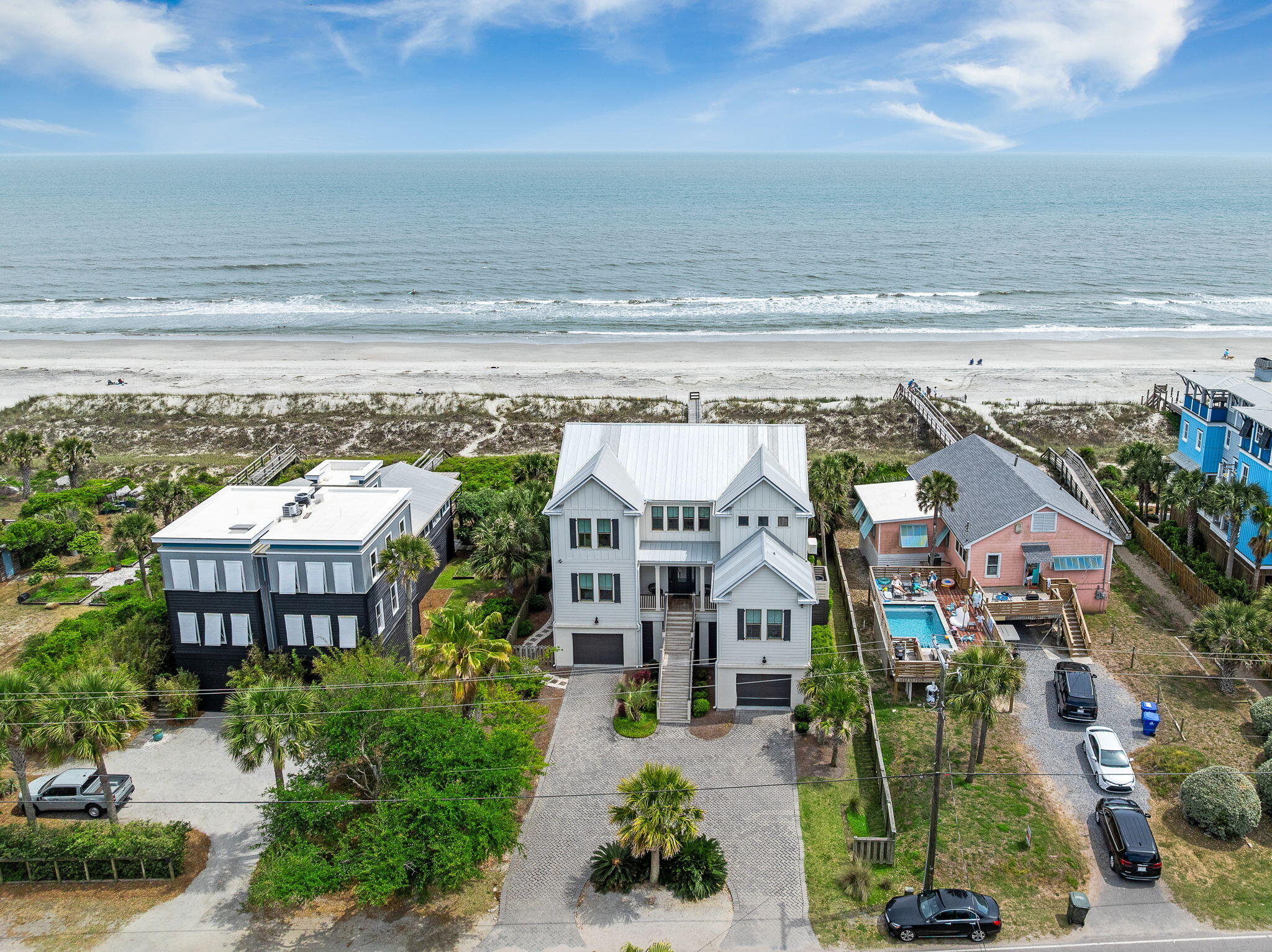 507 W Ashley Avenue