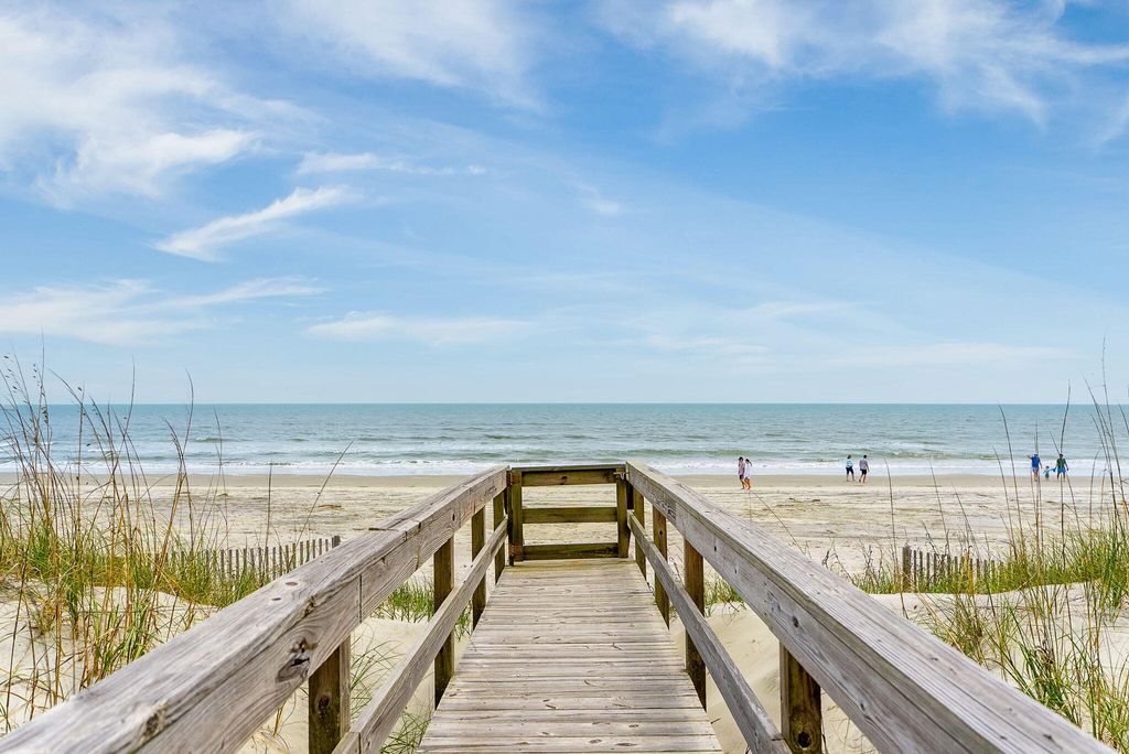 Photo of 507 W Ashley Avenue, Folly Beach, SC 29439 (MLS # 26011673)