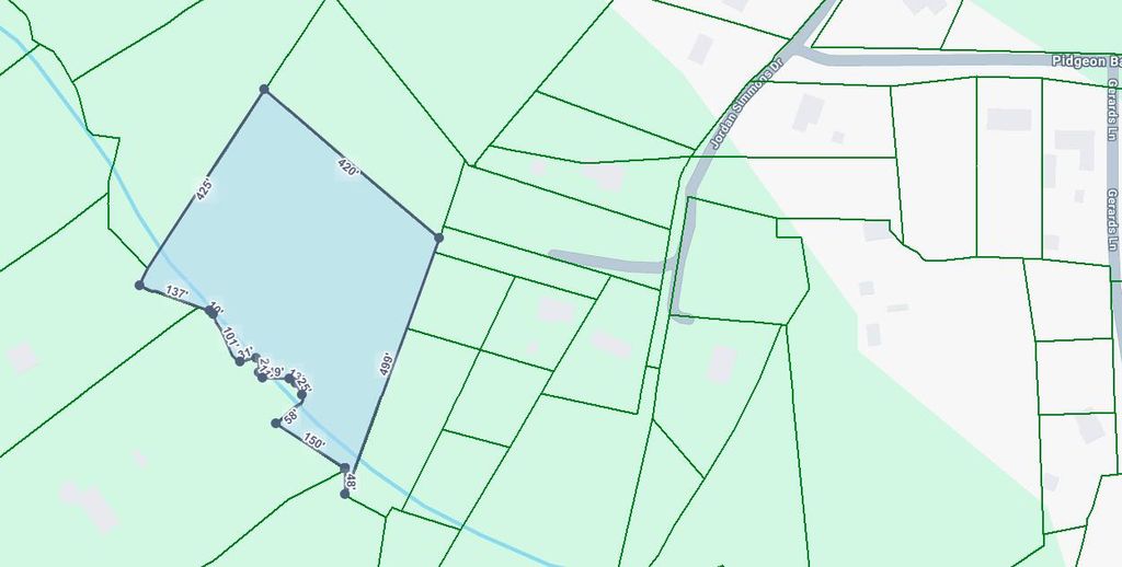 Photo of 0 Jordan Simmons Drive, Summerville, SC 29483 (MLS # 26006838)