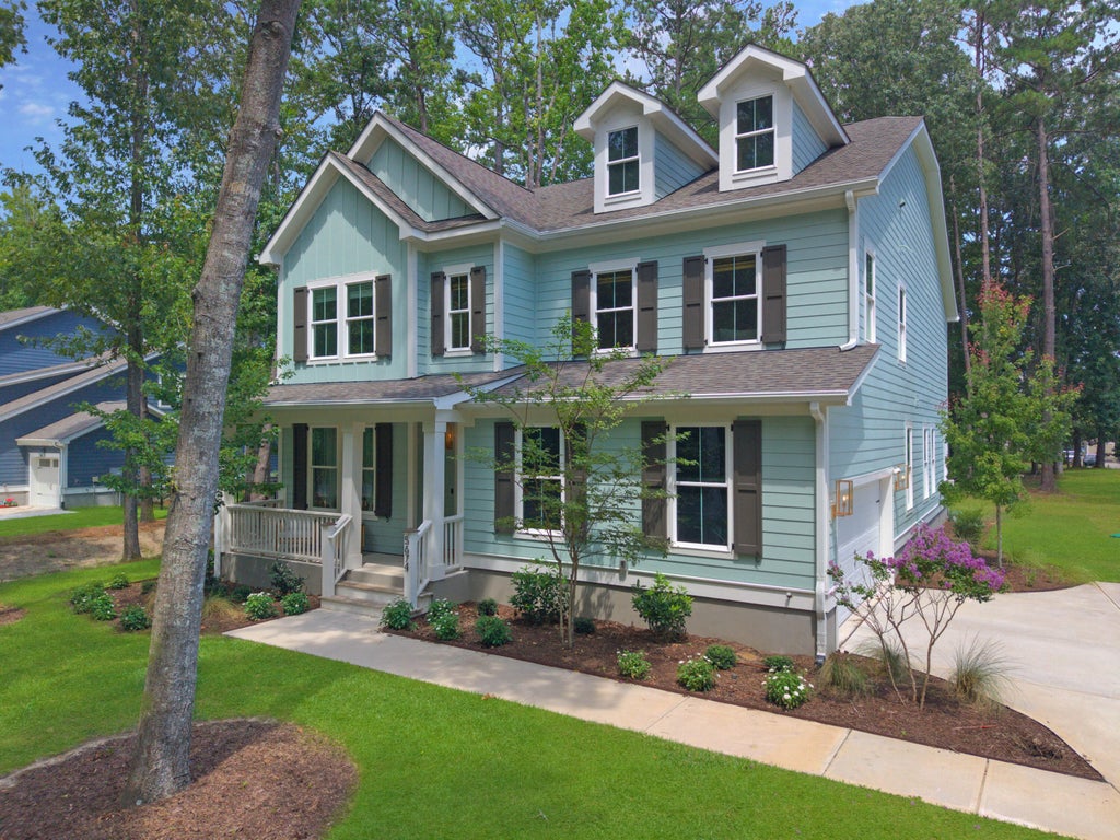 Photo of 5674 Barbary Coast Road, Hollywood, SC 29449 (MLS # 26020044)