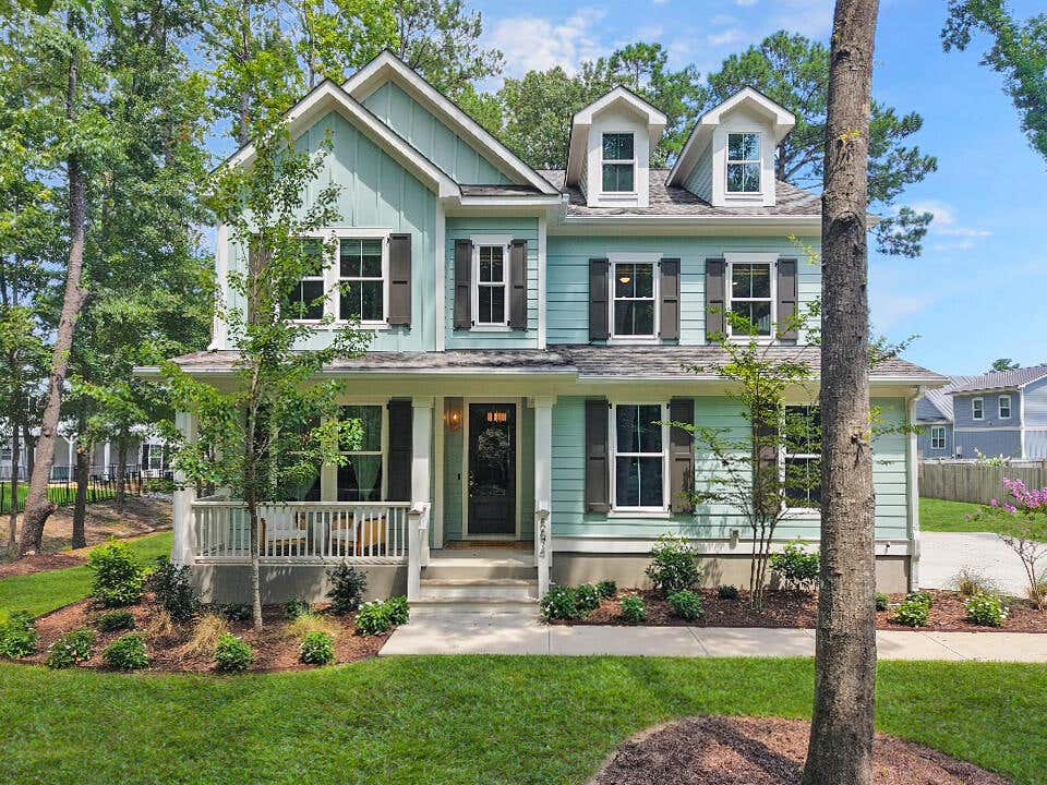 Photo of 5674 Barbary Coast Road, Hollywood, SC 29449 (MLS # 26020044)