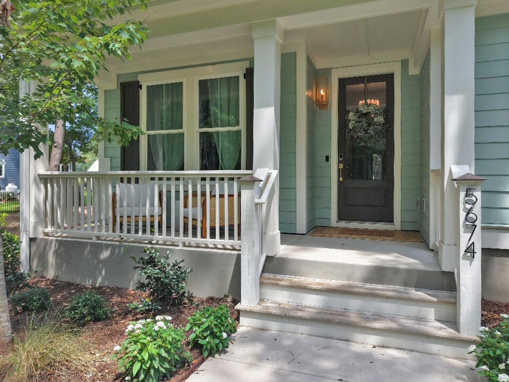 Photo of 5674 Barbary Coast Road, Hollywood, SC 29449 (MLS # 26020044)