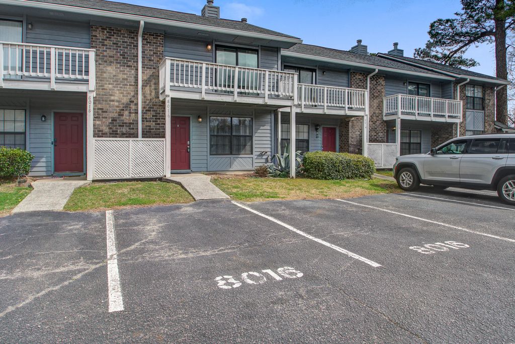 Photo of 8016 Thelen Street, North Charleston, SC 29406 (MLS # 26005120)