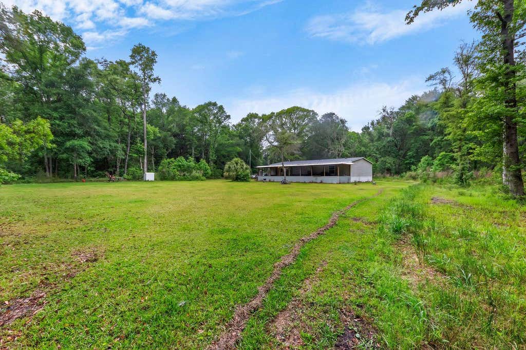 Photo of 7855 Mary Seabrook Road, Edisto Island, SC 29438 (MLS # 26023487)