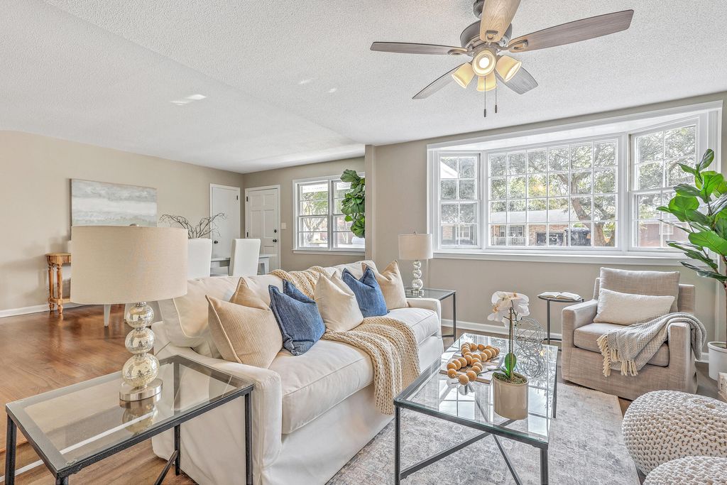 Photo of 4018 Marilyn Drive, North Charleston, SC 29418 (MLS # 26002972)