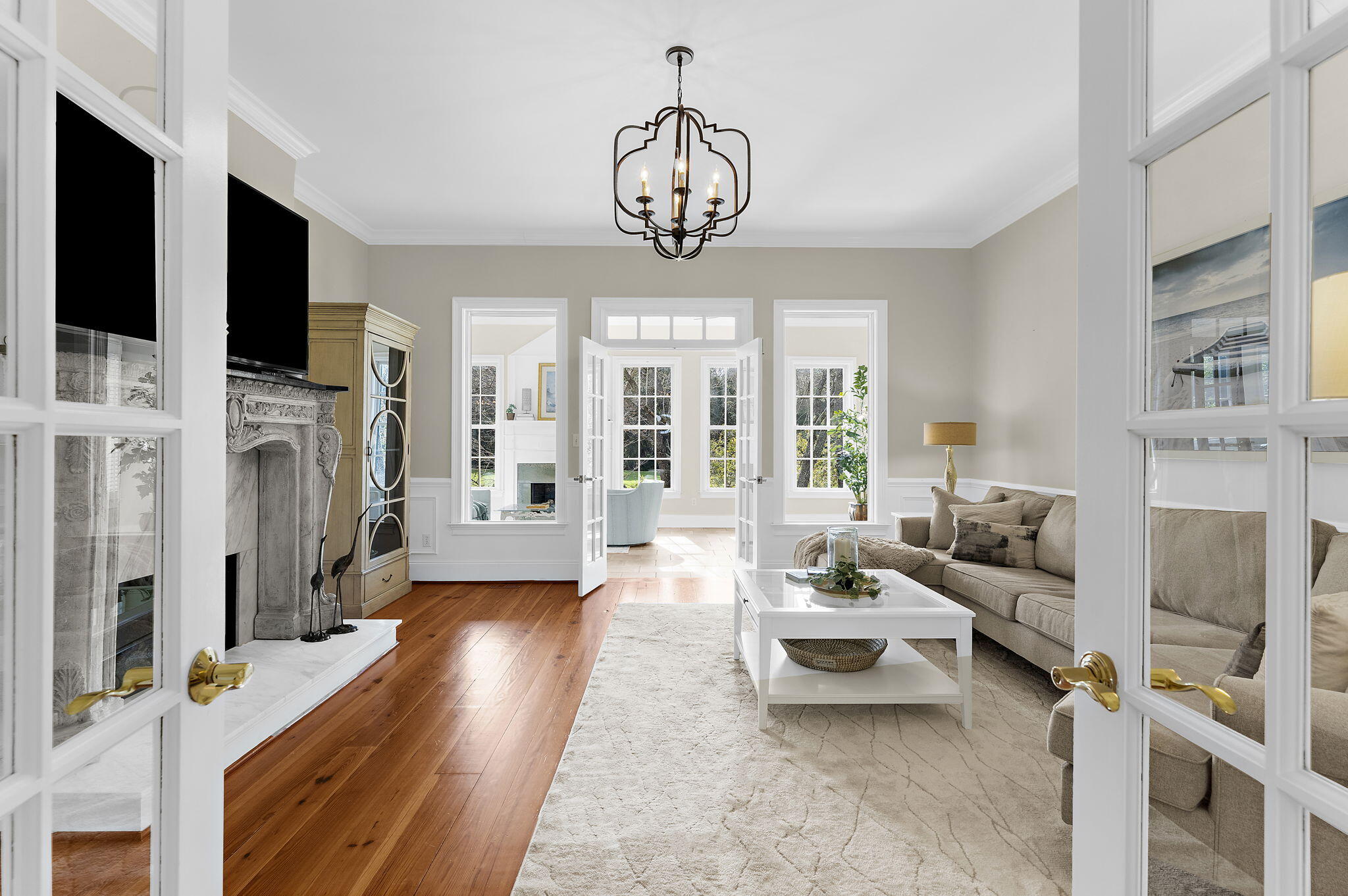 4318 Hope Plantation Drive