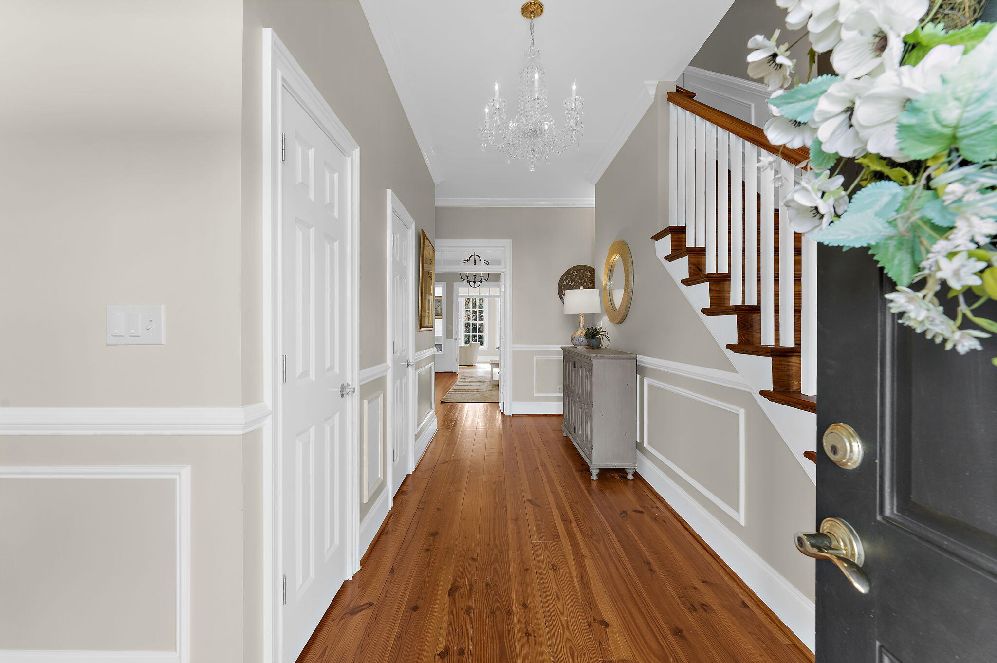 4318 Hope Plantation Drive