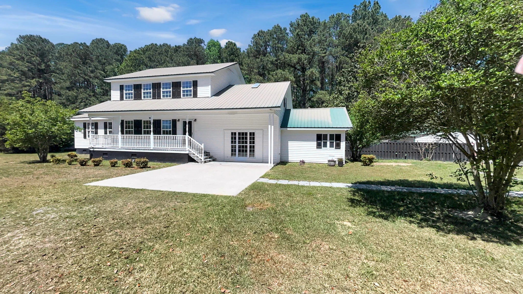 361 Kelly Bay Road