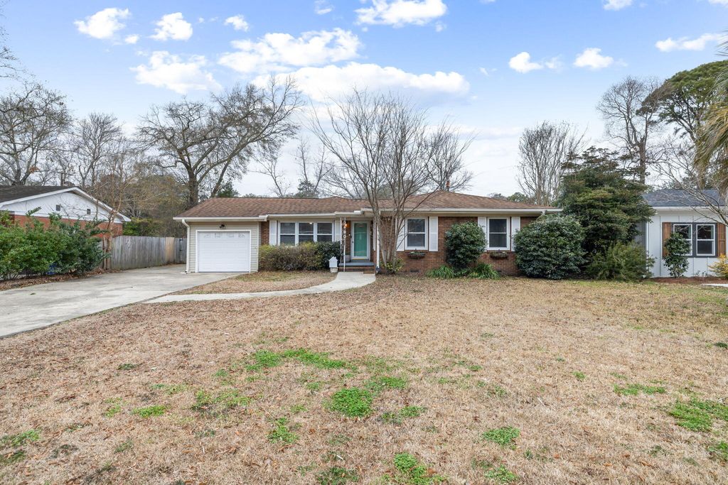 Photo of 1520 Birthright Street, Charleston, SC 29407 (MLS # 26004413)