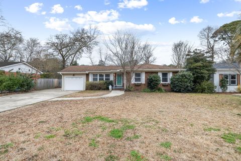 Photo of 1520 Birthright Street, Charleston, SC 29407 (MLS # 26004413)