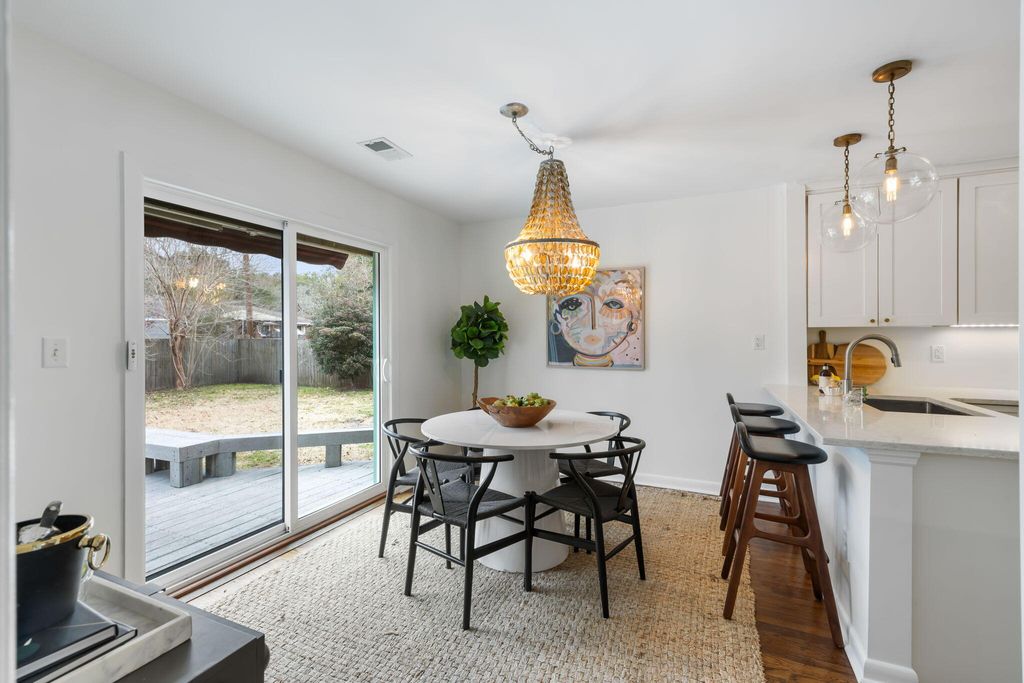 Photo of 1520 Birthright Street, Charleston, SC 29407 (MLS # 26004413)