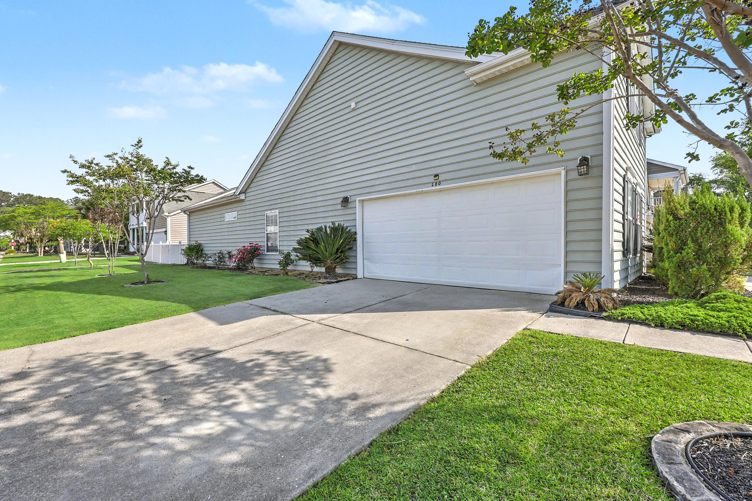 100 Cottage Path Lane