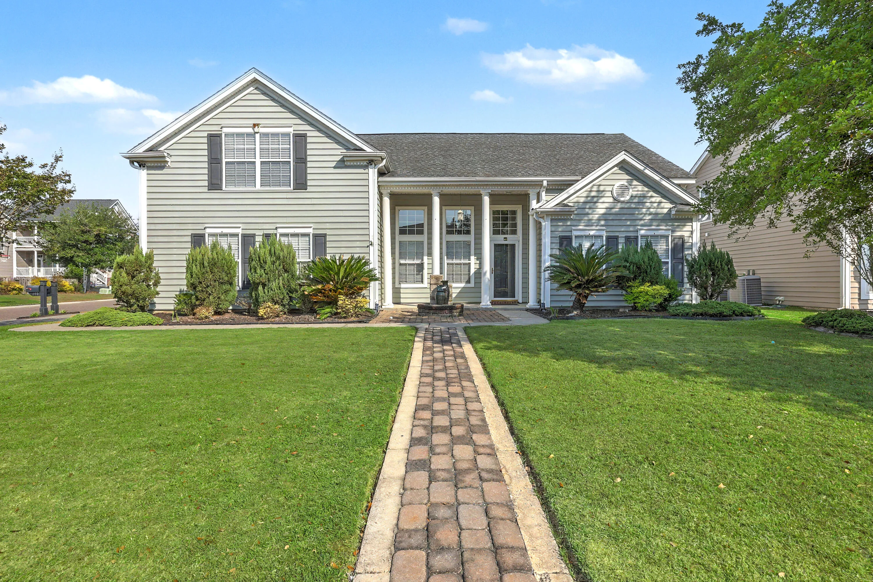 100 Cottage Path Lane