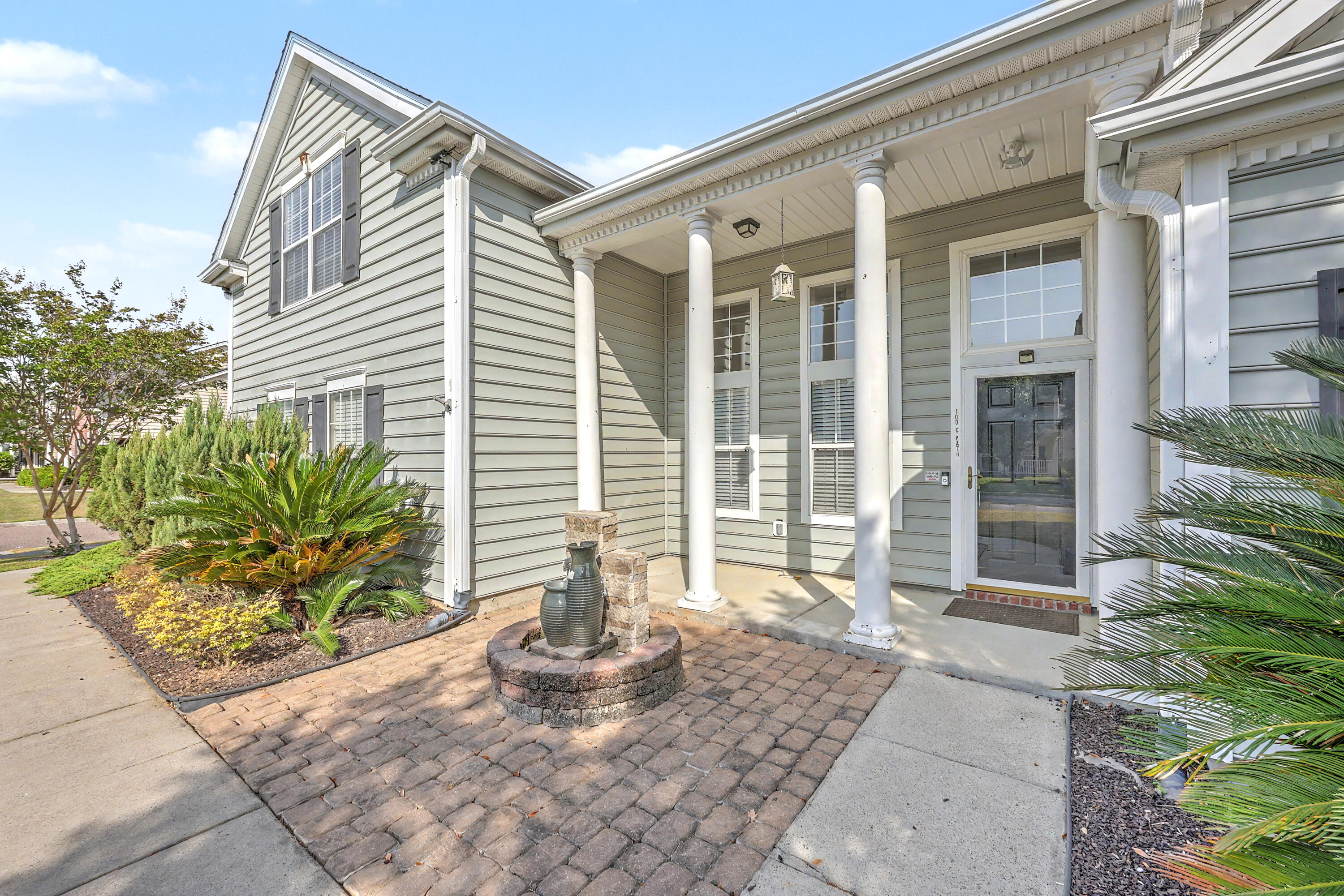 100 Cottage Path Lane