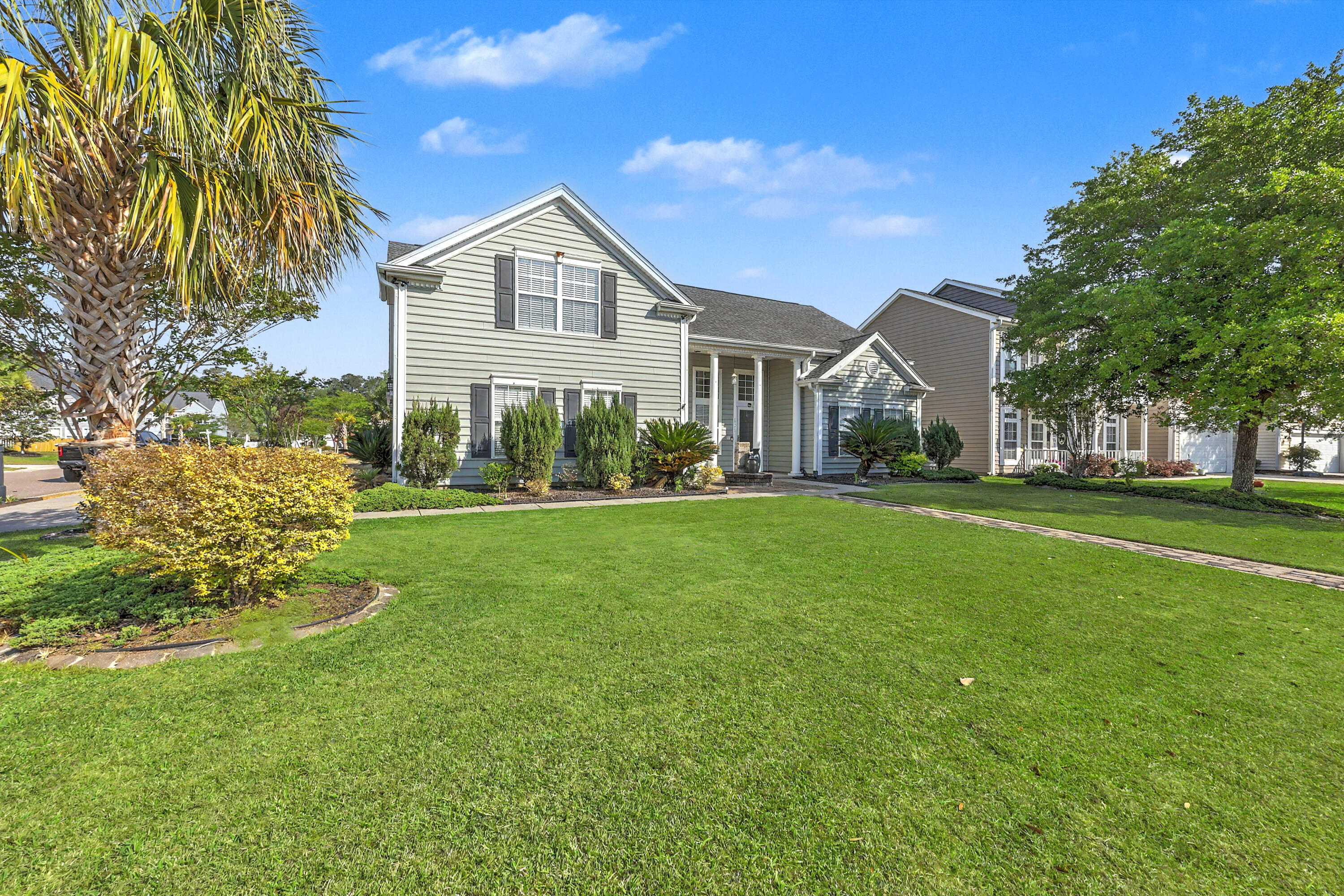 100 Cottage Path Lane