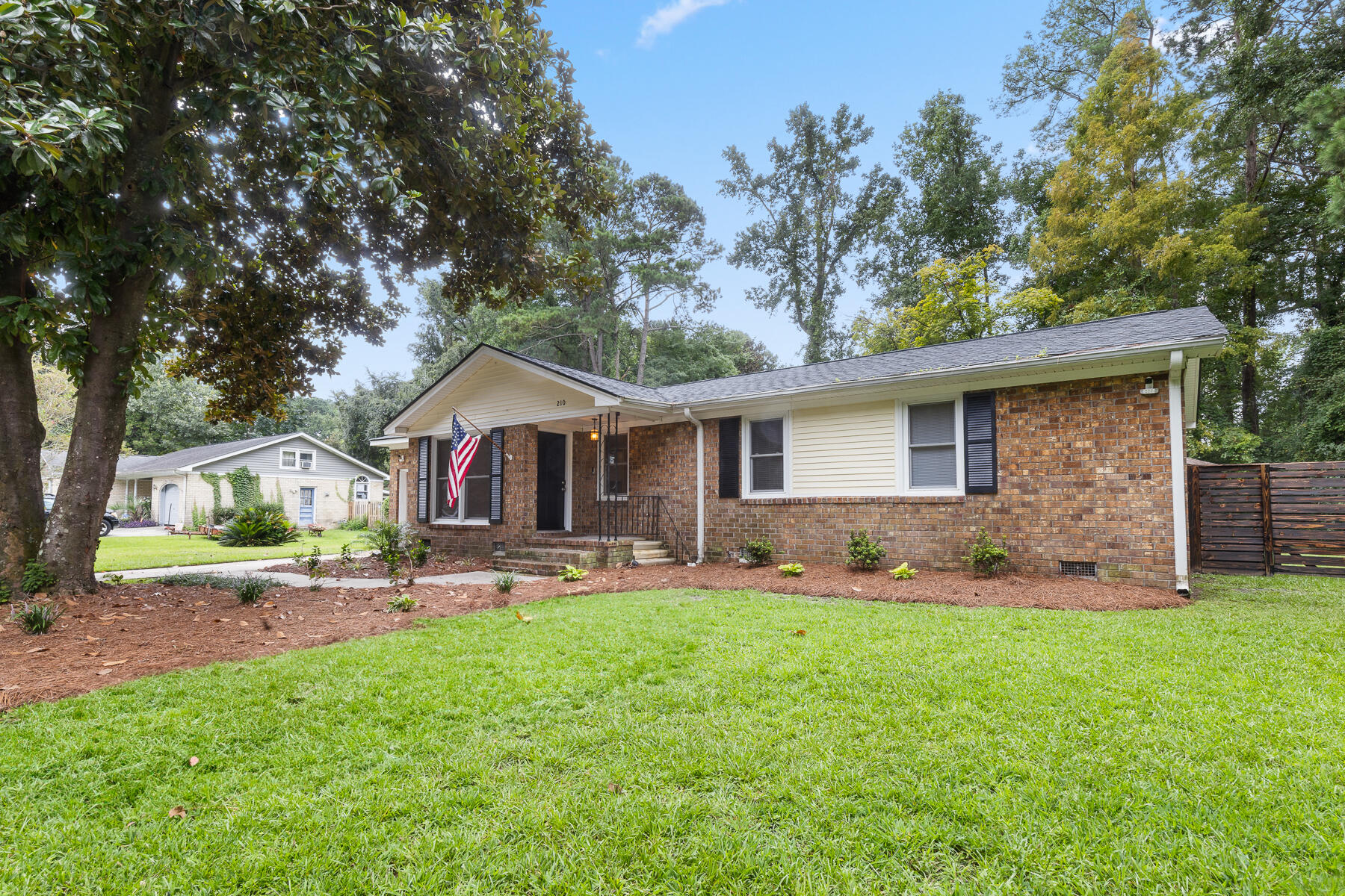 210 Jimbo Road