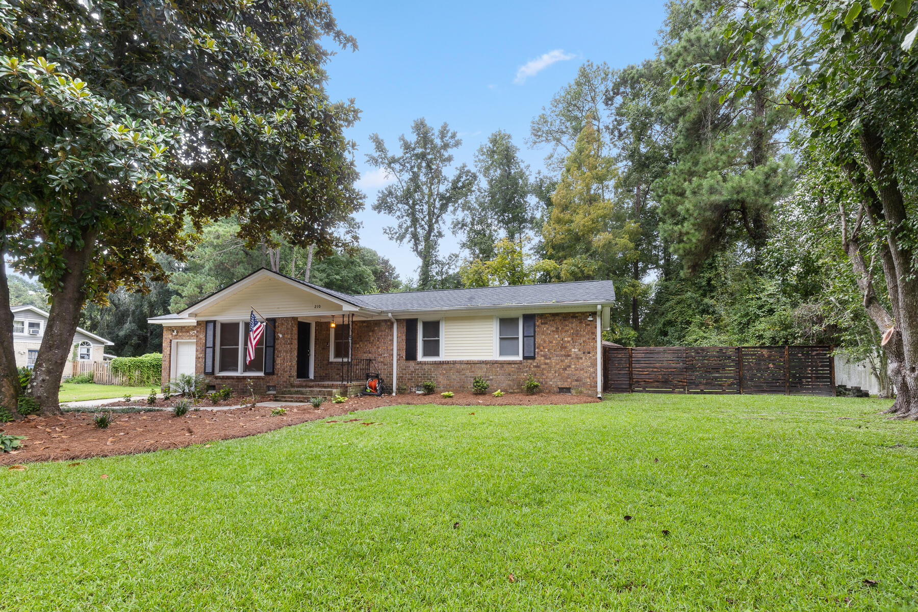 210 Jimbo Road