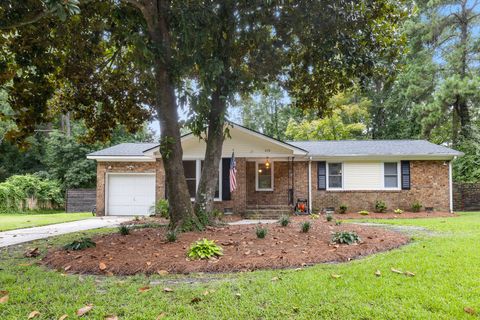 210 Jimbo Road Summerville SC 29485
