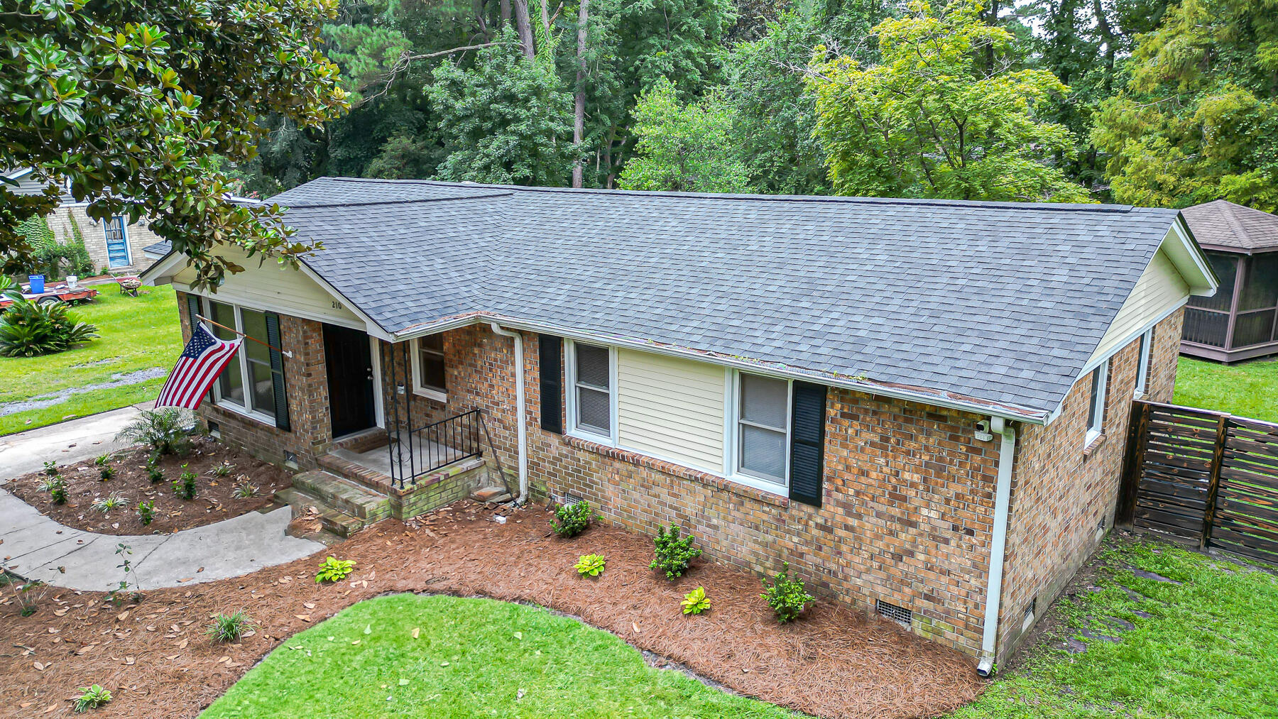 210 Jimbo Road
